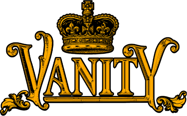Vanity